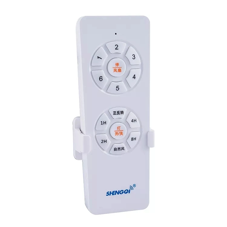 PWM Controller DC Fan Speed Remote F20