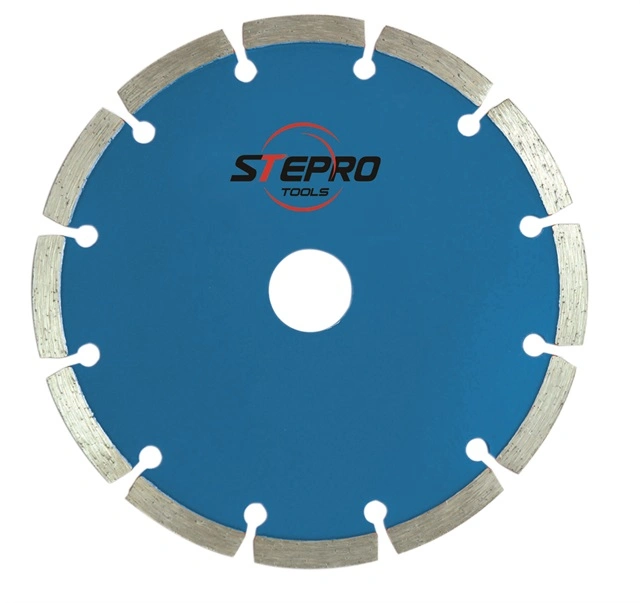 Diamond Cutting Discs, Marble Cutting Blade/Marble/Stone/Concrete 5";