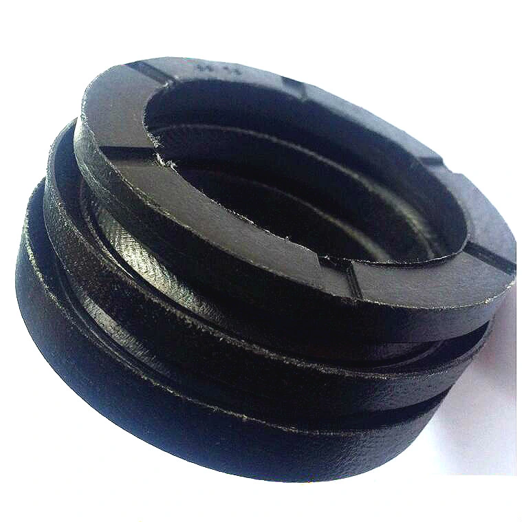 High Pressure Reciprocating Hydraulic Cylinder Seals