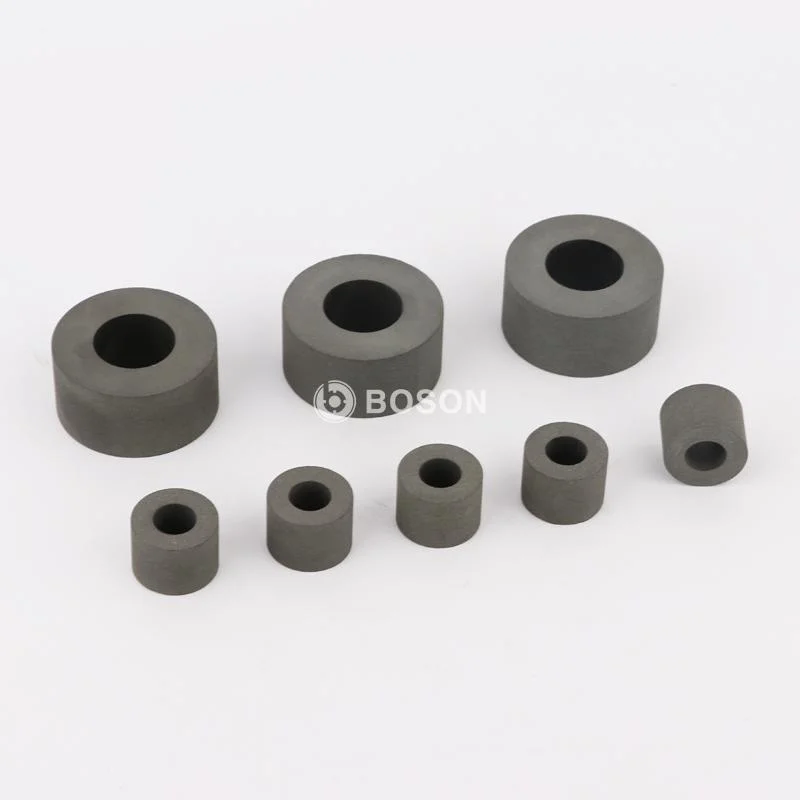 Internal CBN and Diamond Grinding Wheels for ID Grinding