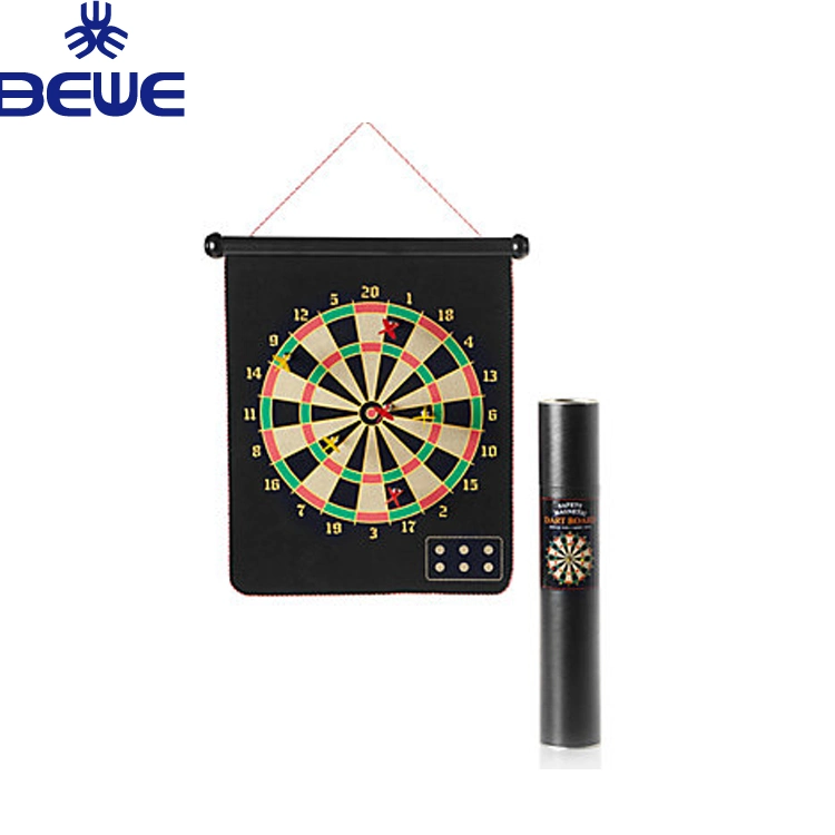 Made in China Magnetic Custom Dart Board