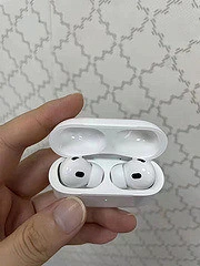 Mayorista/Proveedor de calidad superior Logotipo original Airpods PRO Airpods Max 1; 1 Mase como Original