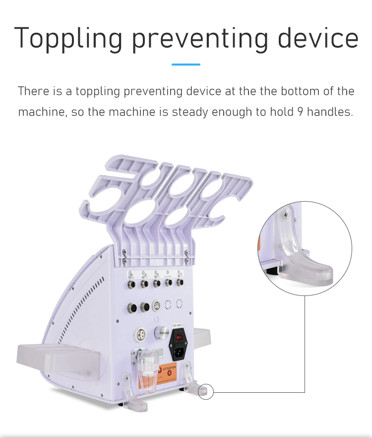 80k Laser RF Fett Lipo Kavitation Maschine Großhandel/Lieferant