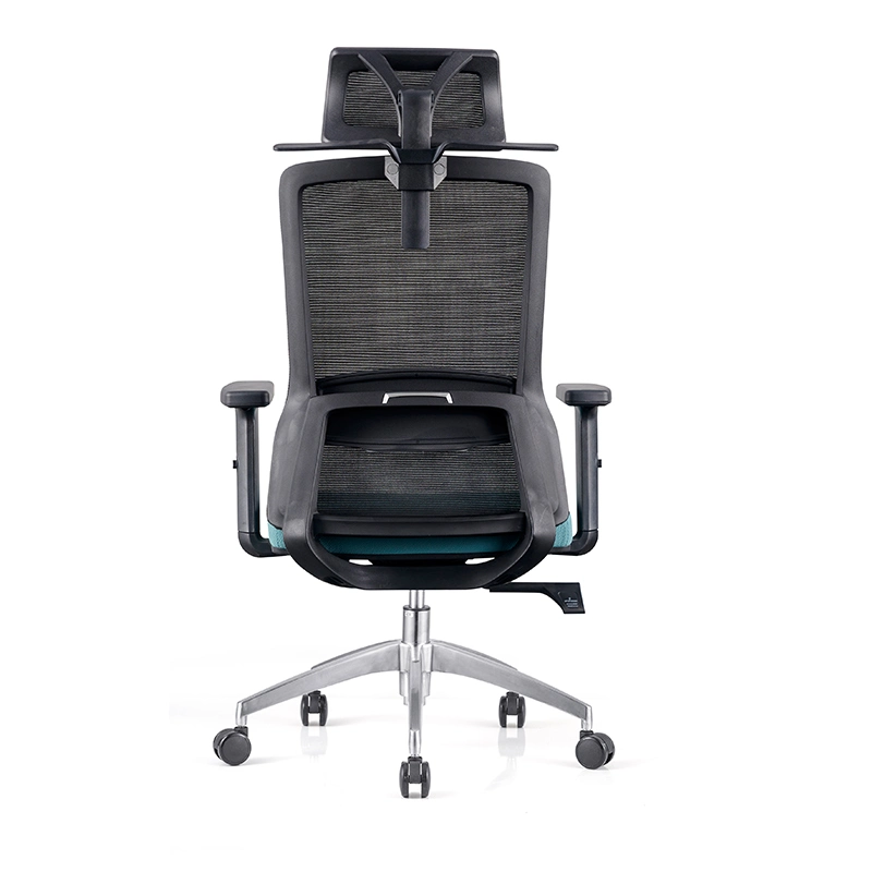 Mesh Swivel Boss Gaming Ergonomic Wooden PU Executive School Desk Metal Office Chair