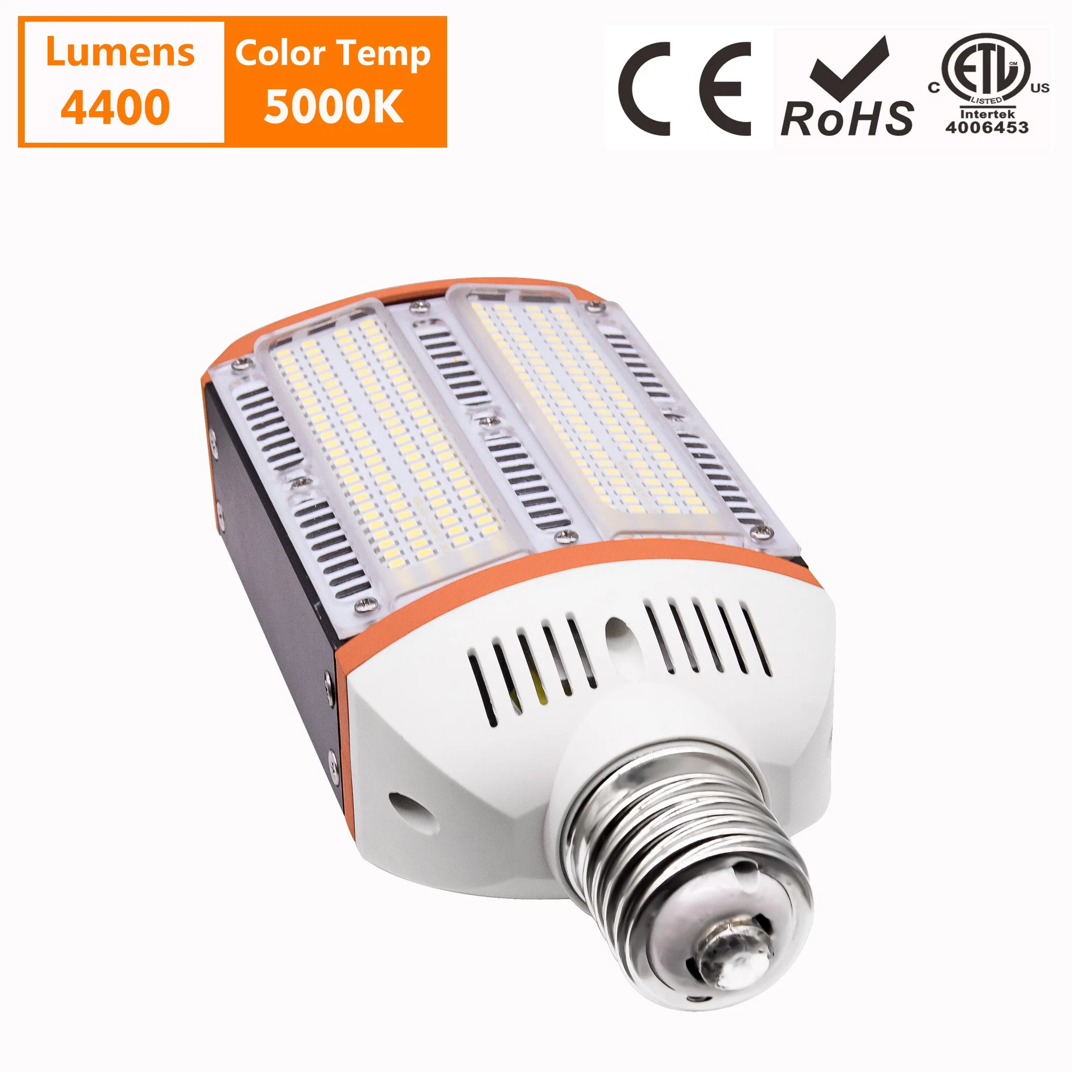 60W Half Corn Light LED Nachrüstsatz Lampe Austausch Glühlampe