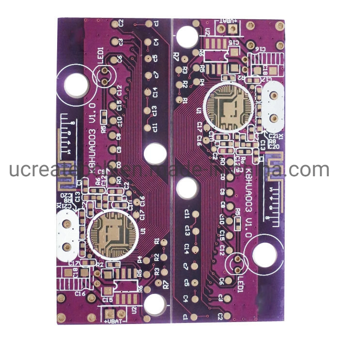 PCB Layout und Montage Kundenspezifisches Design Professionelle PCBA-Baugruppe Leiterplattenherstellung Leiterplattendesign