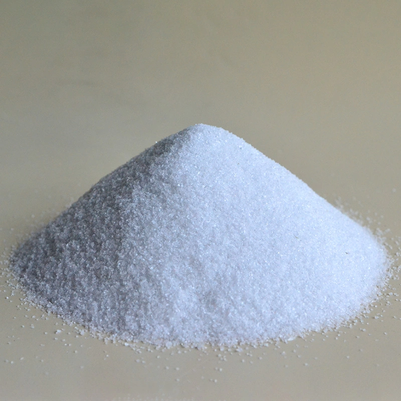 Excellent Grinding Media White Fused Alumina Oxide for Bonded Abrasives