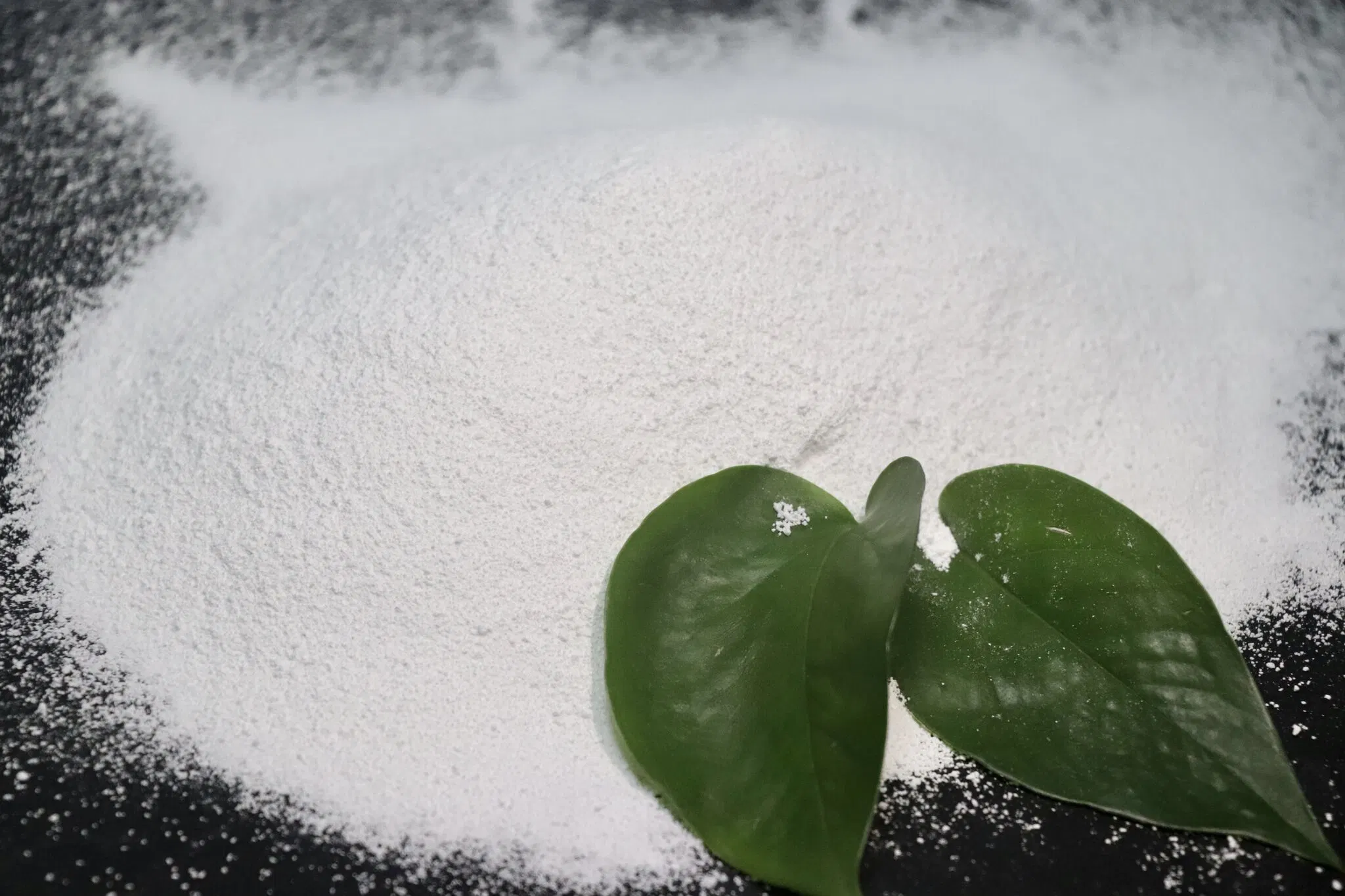 Crystal Magnesium Sulfate for Agriculture