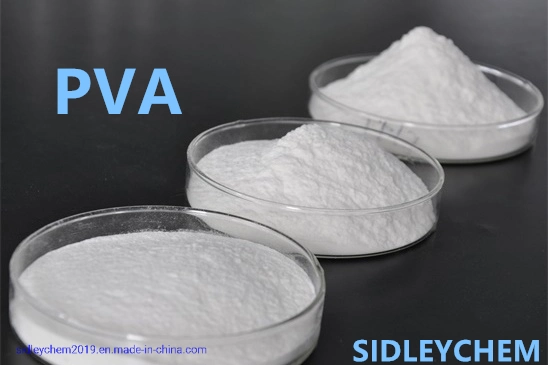 Polyvinyl Alcohol (PVA) Resin 1788 2488 Good Price