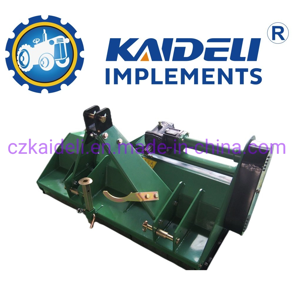 High quality/High cost performance  Flail Mowerfor Thick Grass and Sticks