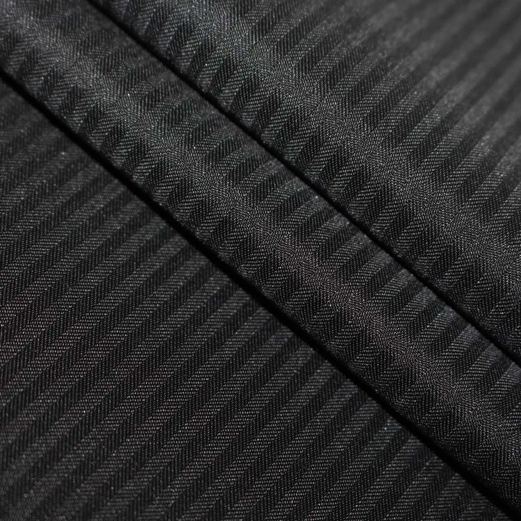 Wholesale/Supplier 100% Polyester Woven 100d*100d 110*76 Poplin Pocketing Fabric for Liner