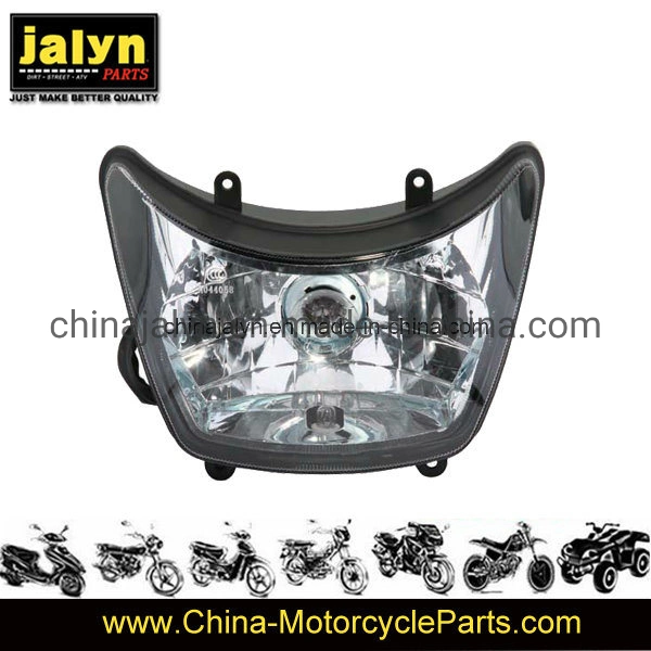 Peças sobresselentes para motociclos da Jalyn peças para motociclos montagem em faróis para motociclos Para Suzuki