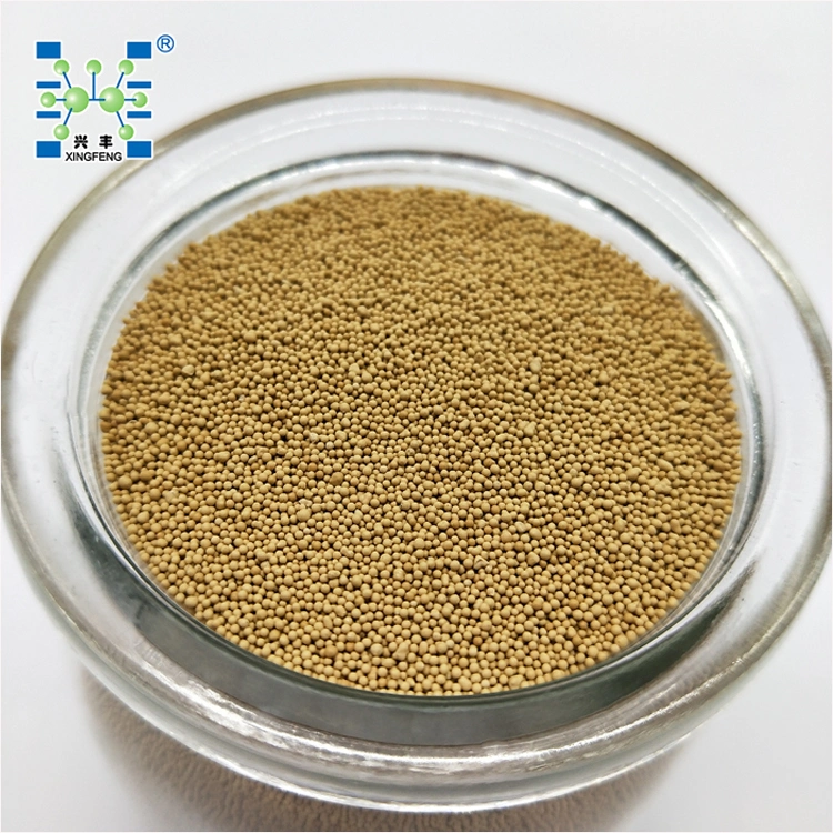 Insulating Glass Water Vapour Absorption 3A Molecular Sieve