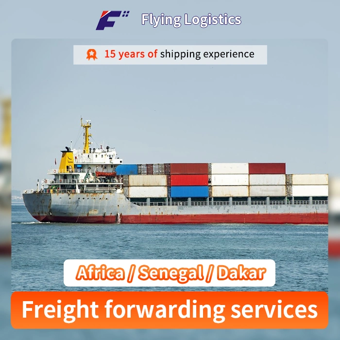 Alibaba Express Delivery Service, by Air/Sea/Ocean Cargo/Freight/Shipping Container LCL Forwarder/Agent From China to Africa, Senegal, Dakar Fast DDP Logistics