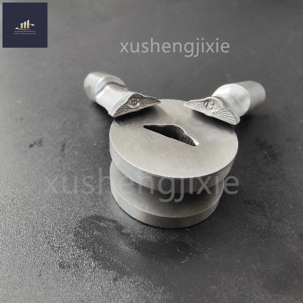 in Stock Powder Machine M30 Round Pill Press Die Punch Die for Tdp-0/1.5/5