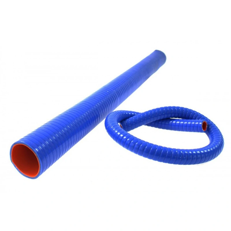 High Temperature Auto Parts Truck Silicone Rubber Hose Pipe