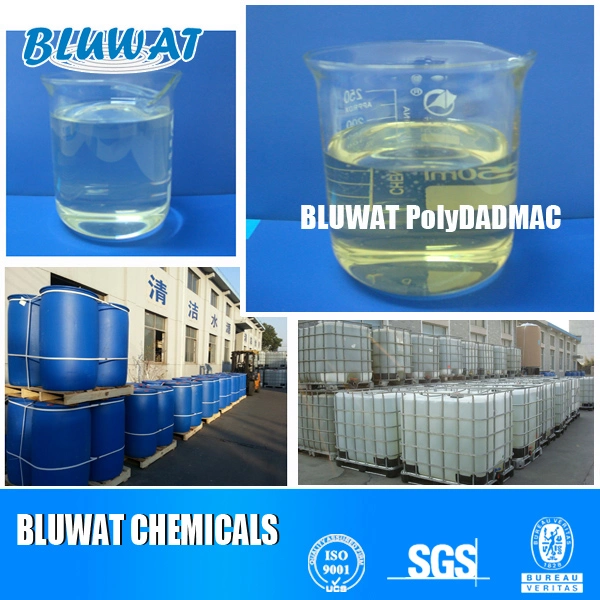 Bwf-401 Textile Color Fixation Agent for Textile Printing