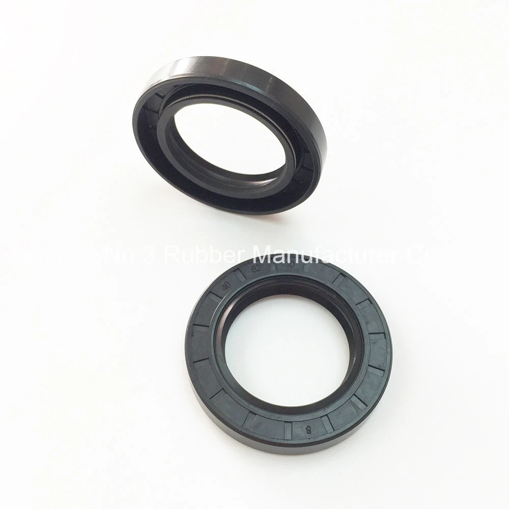 Flurosilicone O Ring Seals for Crude Oil