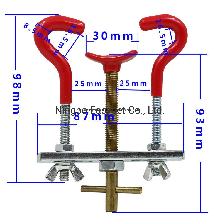 Arbres de modulateur de la Direction générale Trunk lopper Bender Garden Accueil BONSAI OUTILS Wyz10389