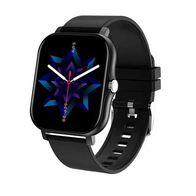 Fashion Gift Fitness Tool Y13 Stylish Sport Smartwatch