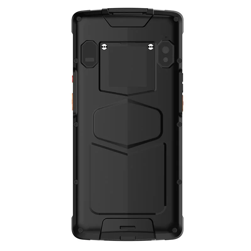 Barway Rugged PDA Android 8.0 Inventory Handheld Barcode Scanner SD55 Data Collector Devices