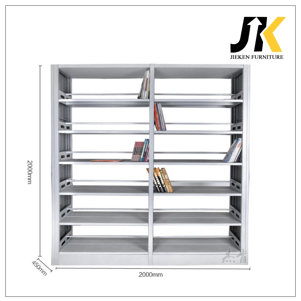 Libro de bienes muebles Rack Documento carro