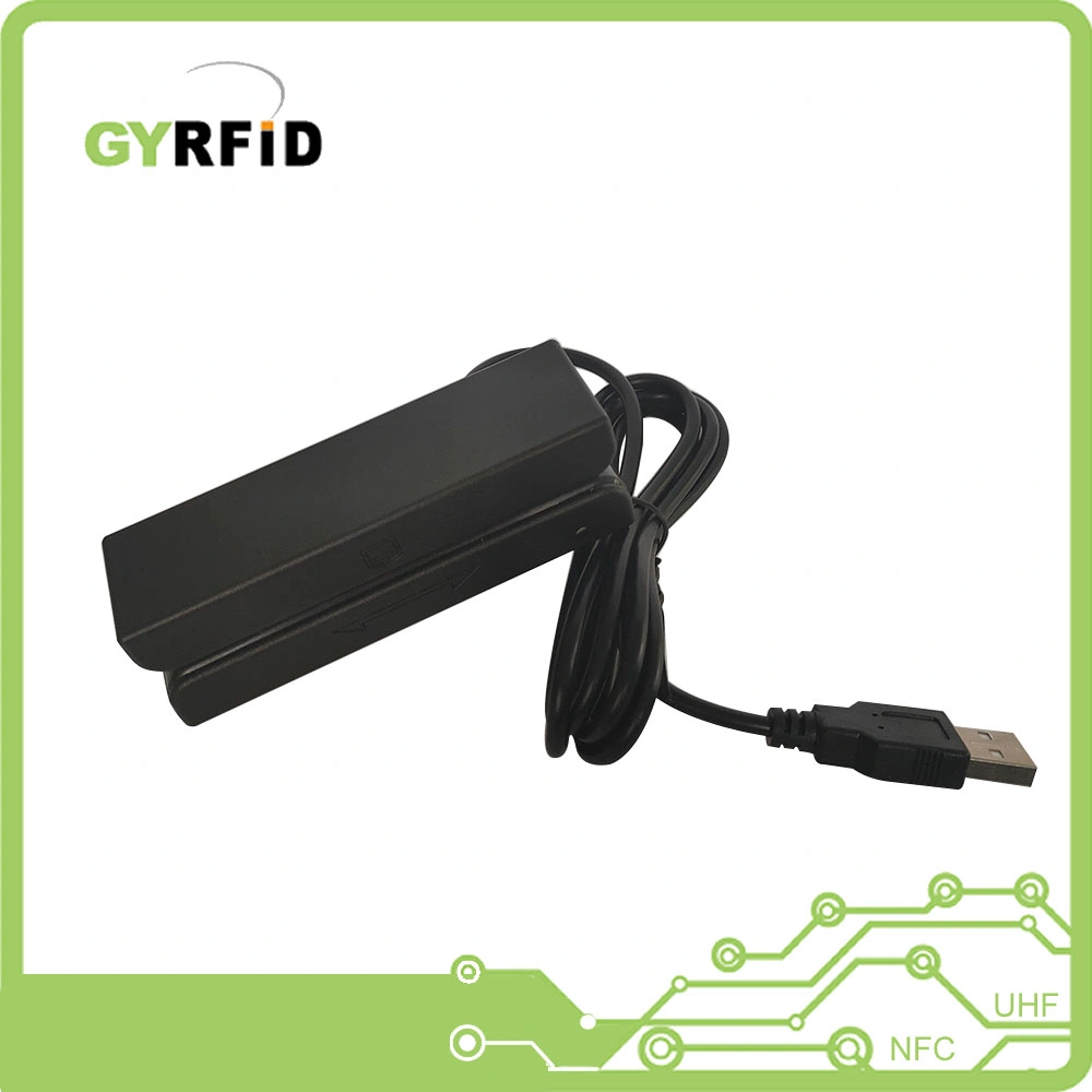 Gyrfid Luxuriant 2750OE Reader for Waterpark Gy580