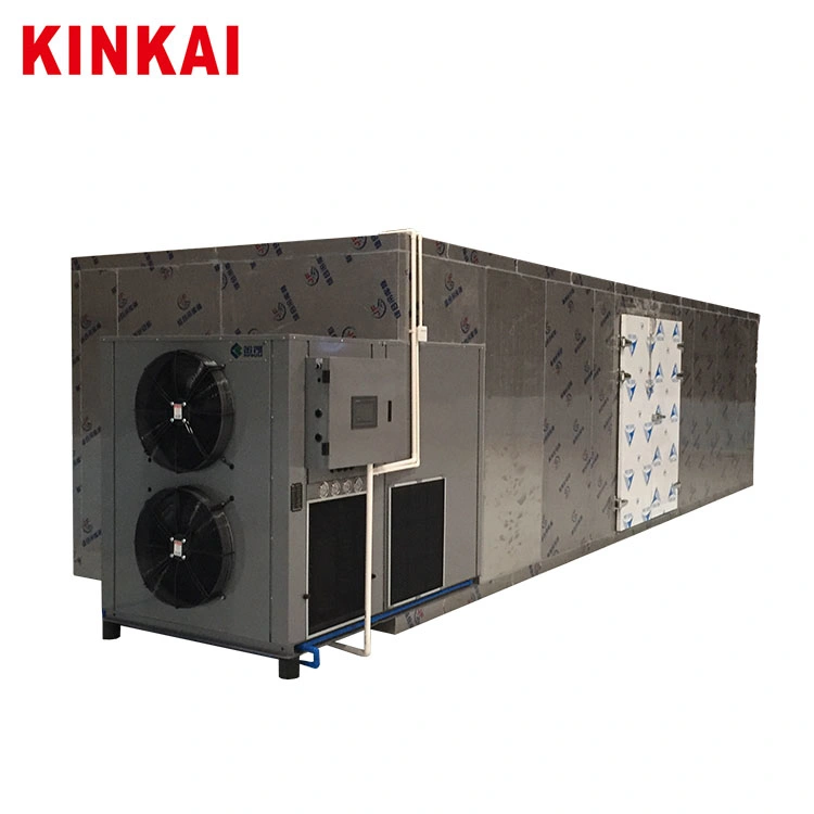 Kinkai Cassava Drying Machine Agricultural Dehumidifier