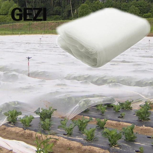 Agriculture Agric Protection Against Insect Screen Net for Tunnel Farming