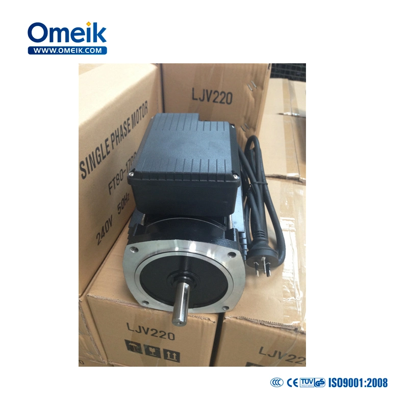 High quality/High cost performance Cheap Low Noise Electric Motor for Swimming Pool Pump