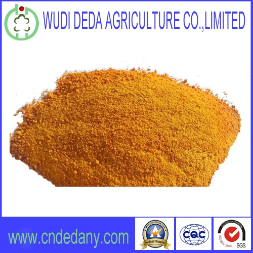 Corn Gluten Meal Poultry Feed Animal Feed