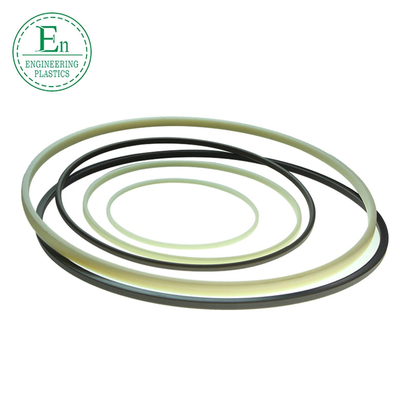 Manufacture ODM & OEM PA66 Nylon Washer Nylon Spacer