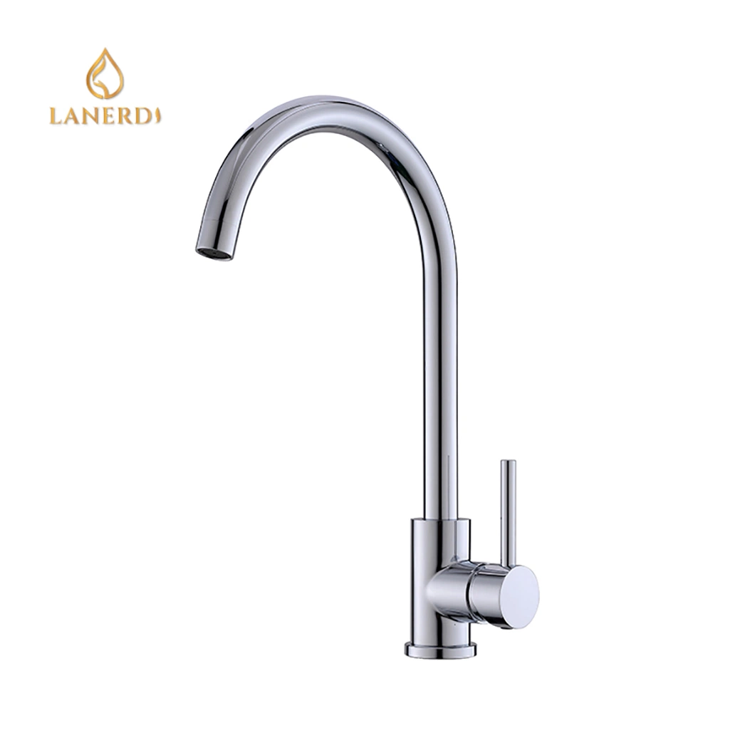 Upc Watermark Tap Watermark Kitchen Faucet Hot and Cold Taps