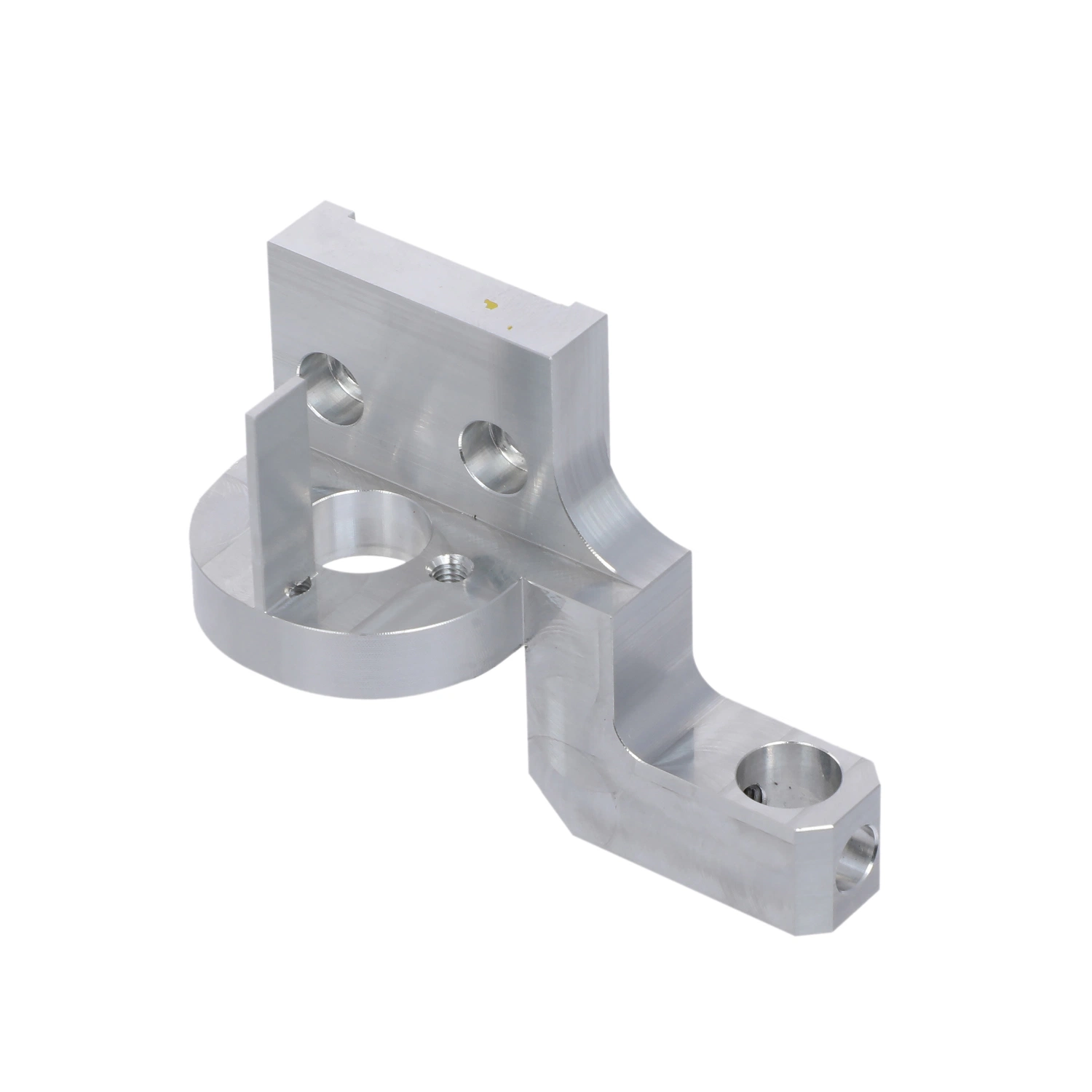 Precision Customized Aluminum Stainless Steel Milling Part CNC Machining Service for Aircraft Part and Ectrical Products