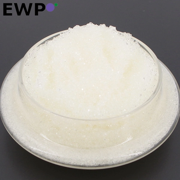 Ewp High Quality Polymex Ion Exchange Resin for Water Treatment (A400)