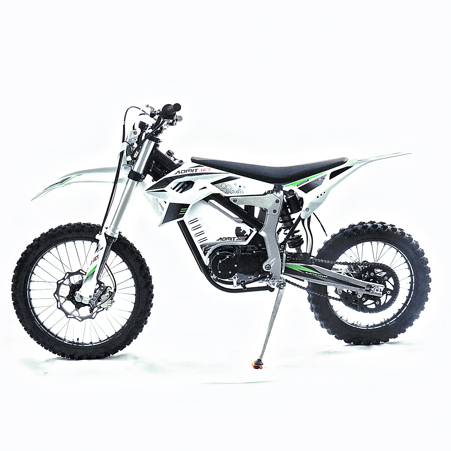 72V 3000W Max 12000W E Motor Adult off Road Electrique Motorcycle Moto Cross Ebike Electric Dirt Bike