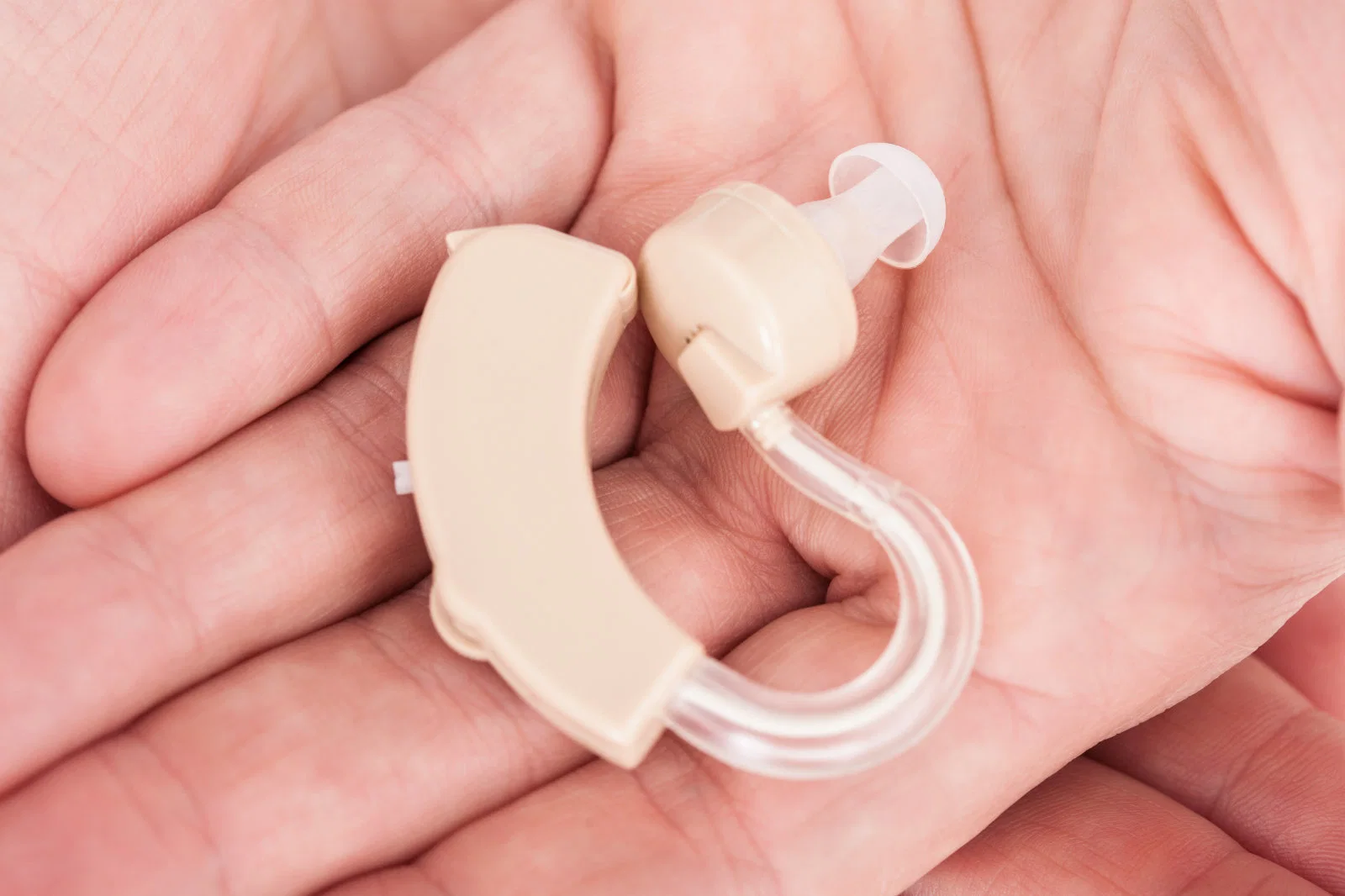 Manufacture Phone Digital Profounds Aids Phonak Traders Hear Button Ear Hearing Aid