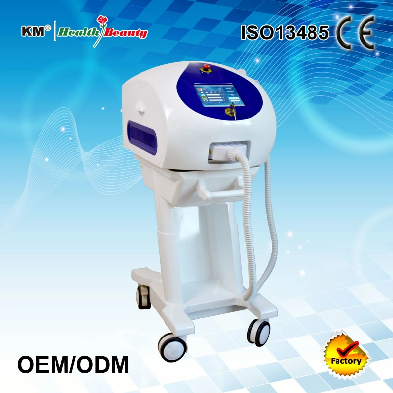 Best Sale Portable Mini Multi-Function Beauty Equipment 808nm Diode Laser