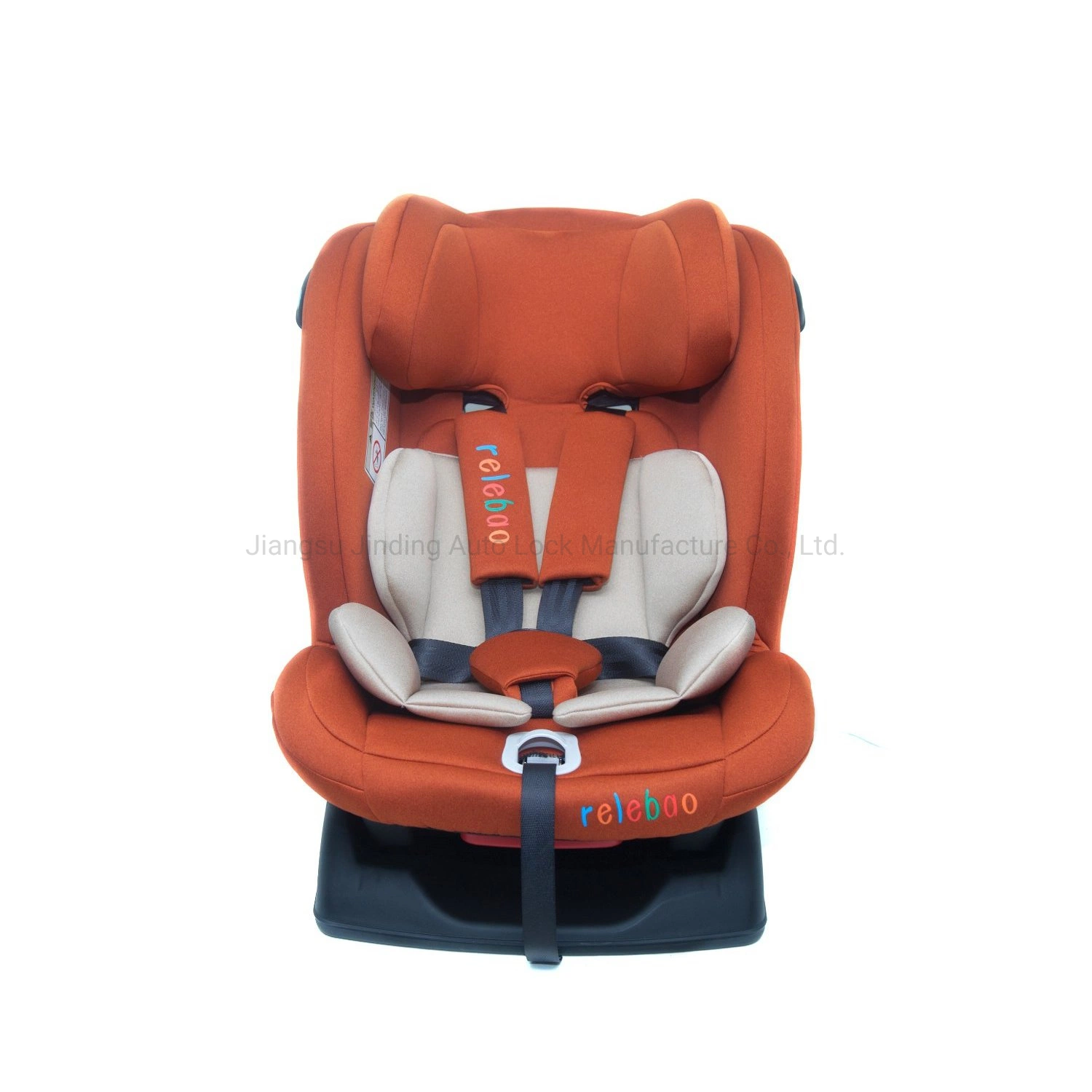 5-Point Harness 0-7 Years Old (0-25kgs) PP Child Safety Seat Baby Chair for Car