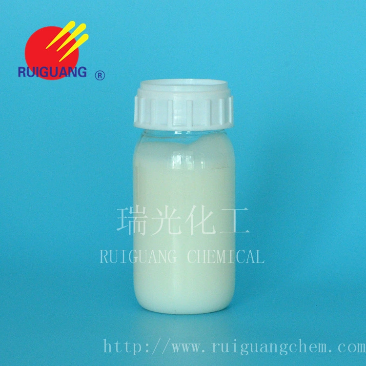 Synthetic Pigment Printing Thickener for Textile H201X