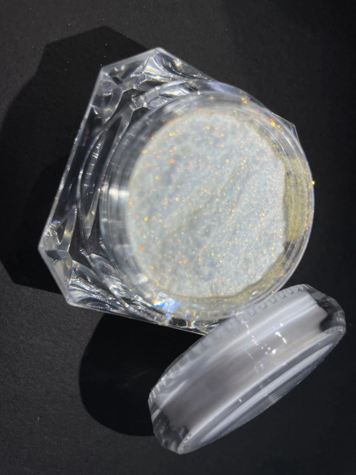 New Arrival H2217s High Purity Chameleon Pigment for Cosmetic Ink Coating Make up