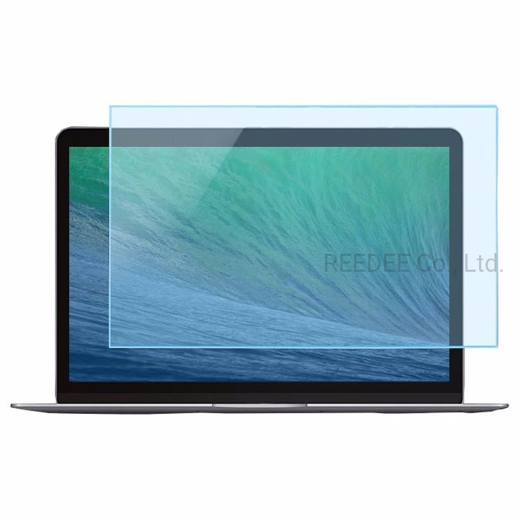 Hot New Premium Laptop Anti Glare Matte Filter Blue Light Bildschirmschutz für Computerbildschirme