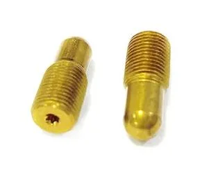 High quality/High cost performance Copper Bolt Welded Studs for Circuit Boards