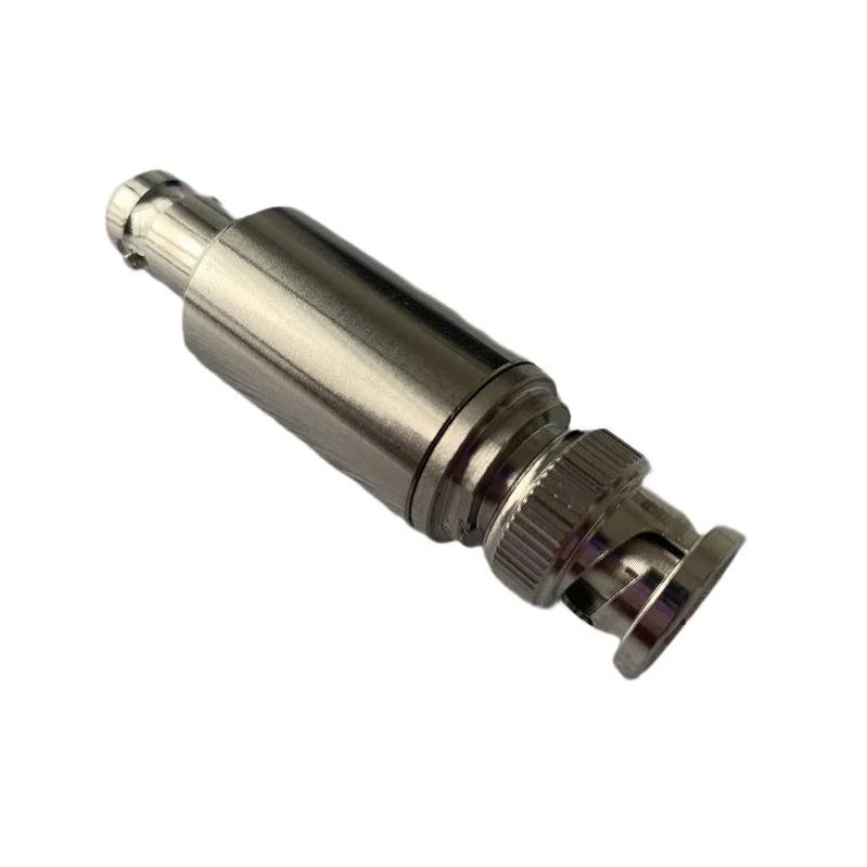 Atténuateur coaxial fixe BNC c.c. 2 W-3000 MHz