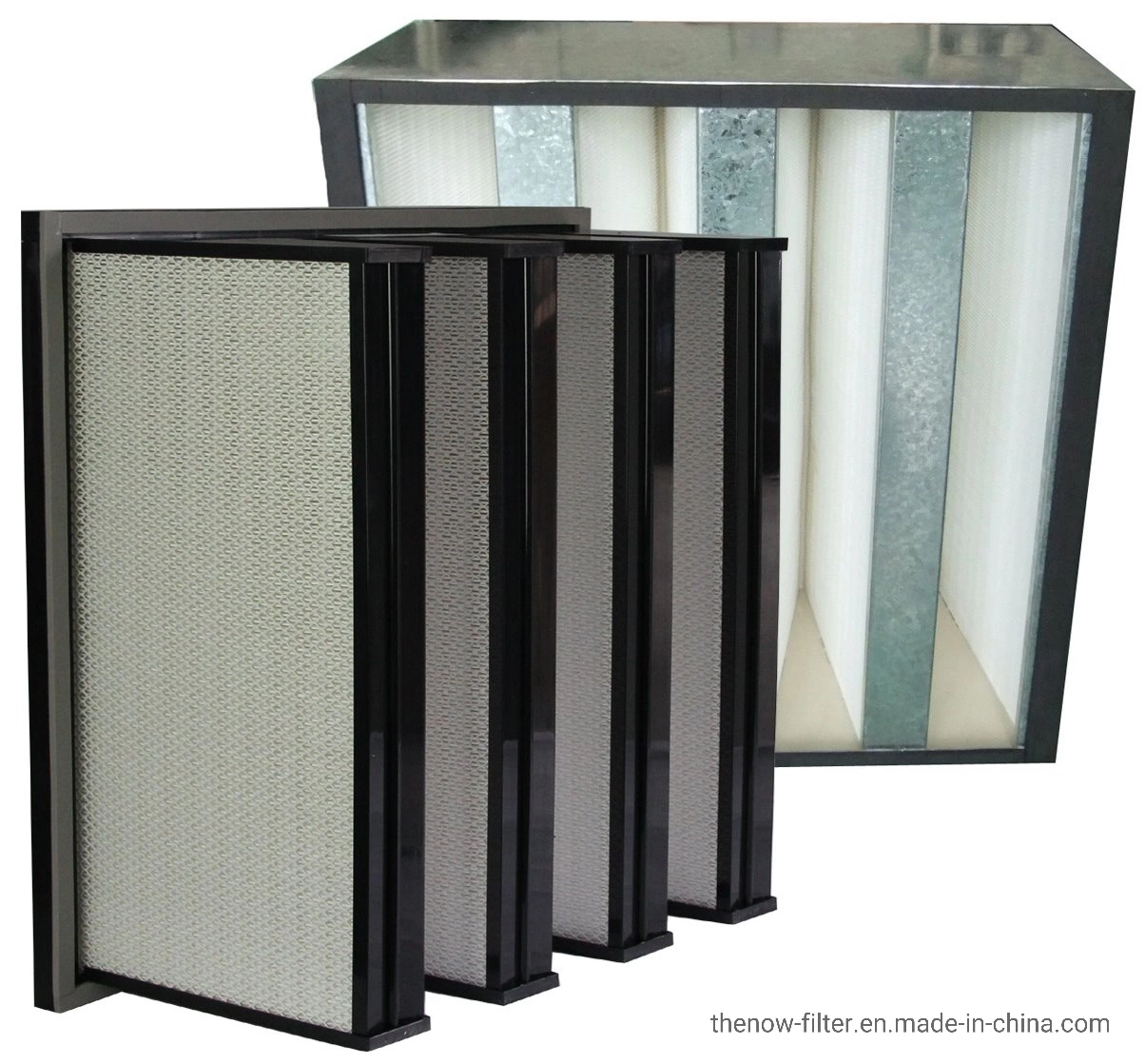 Air Filters for Central Air Conditioning Systems