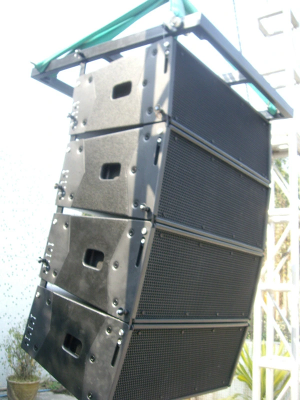 Hot Sale Dual 10 Zoll Professional Line Array pro Audio (CA-0010)