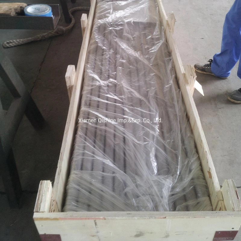 Super Duplex Stainless Steel ASTM A789/ASME SA789 Uns S32750/S31803