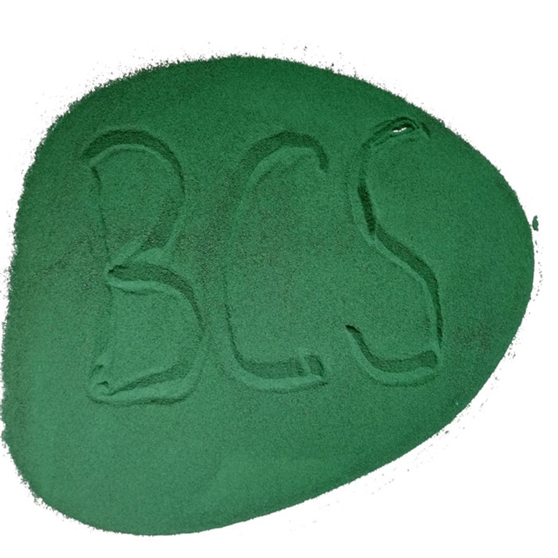 Sulfate basique de chrome 33 % BCS 39380-78-4 N° CAS :