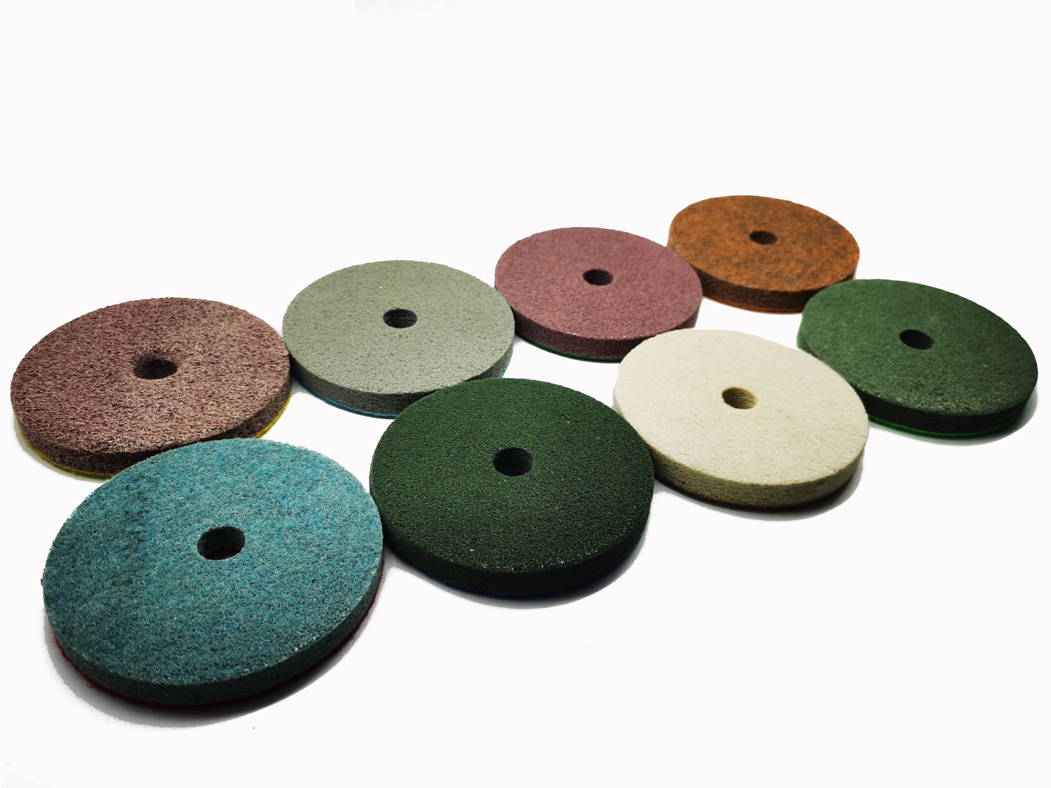 CE Certified Circular Saw Blade 10%off Sponge Polishing Pad