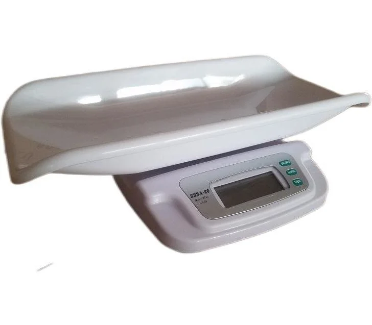 Digital Electronic Good Price Baby Weighing Scales